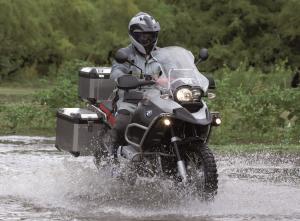 BMW R 1200 GS Adventure